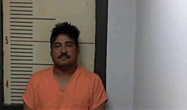 Juan Martinez, - Van Zandt County, TX 